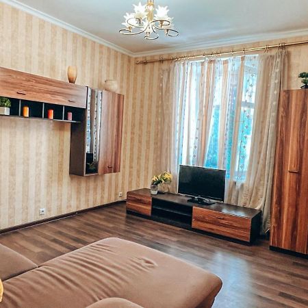 Квартира В Центре Крещатика Kijów Zewnętrze zdjęcie