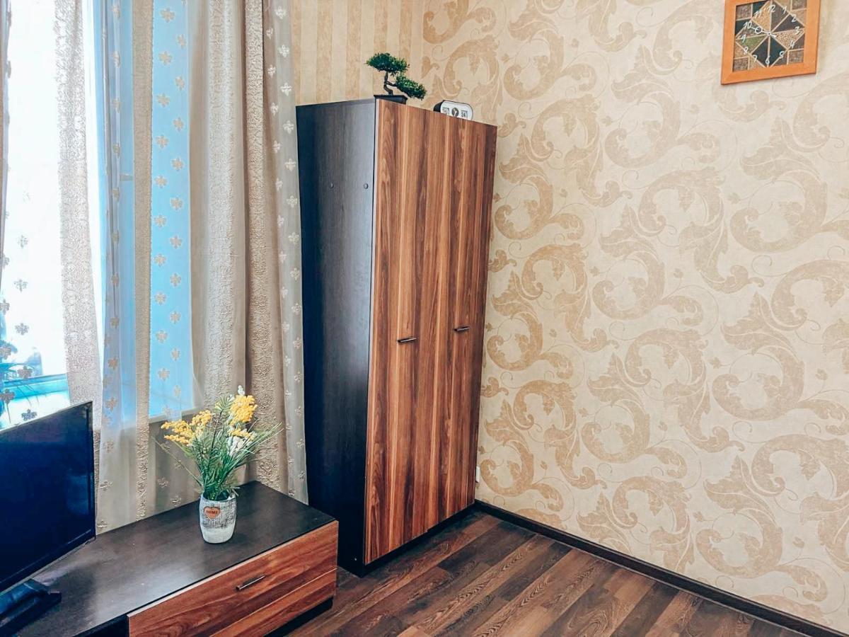 Квартира В Центре Крещатика Kijów Zewnętrze zdjęcie