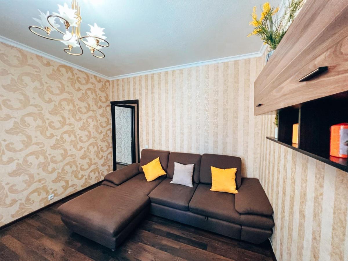 Квартира В Центре Крещатика Kijów Zewnętrze zdjęcie