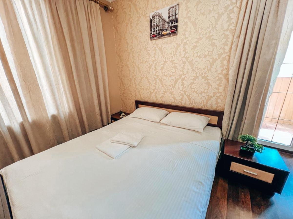 Квартира В Центре Крещатика Kijów Zewnętrze zdjęcie