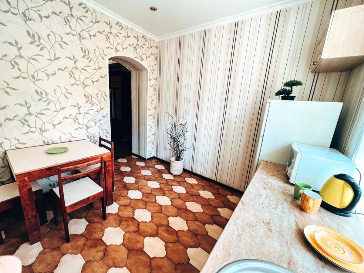 Квартира В Центре Крещатика Kijów Zewnętrze zdjęcie